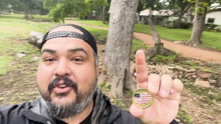 Regresa la gran búsqueda del tesoro en EE.UU. con diez monedas ocultas y US$10.000 en premios