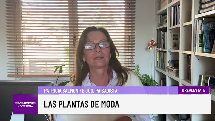 Patricia Salmun Feijóo