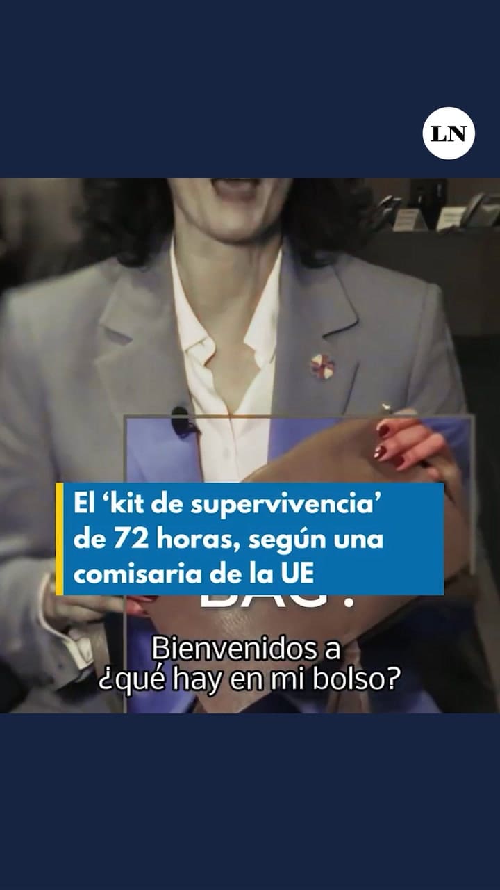 La UE lanza un plan de preparación ante las amenazas