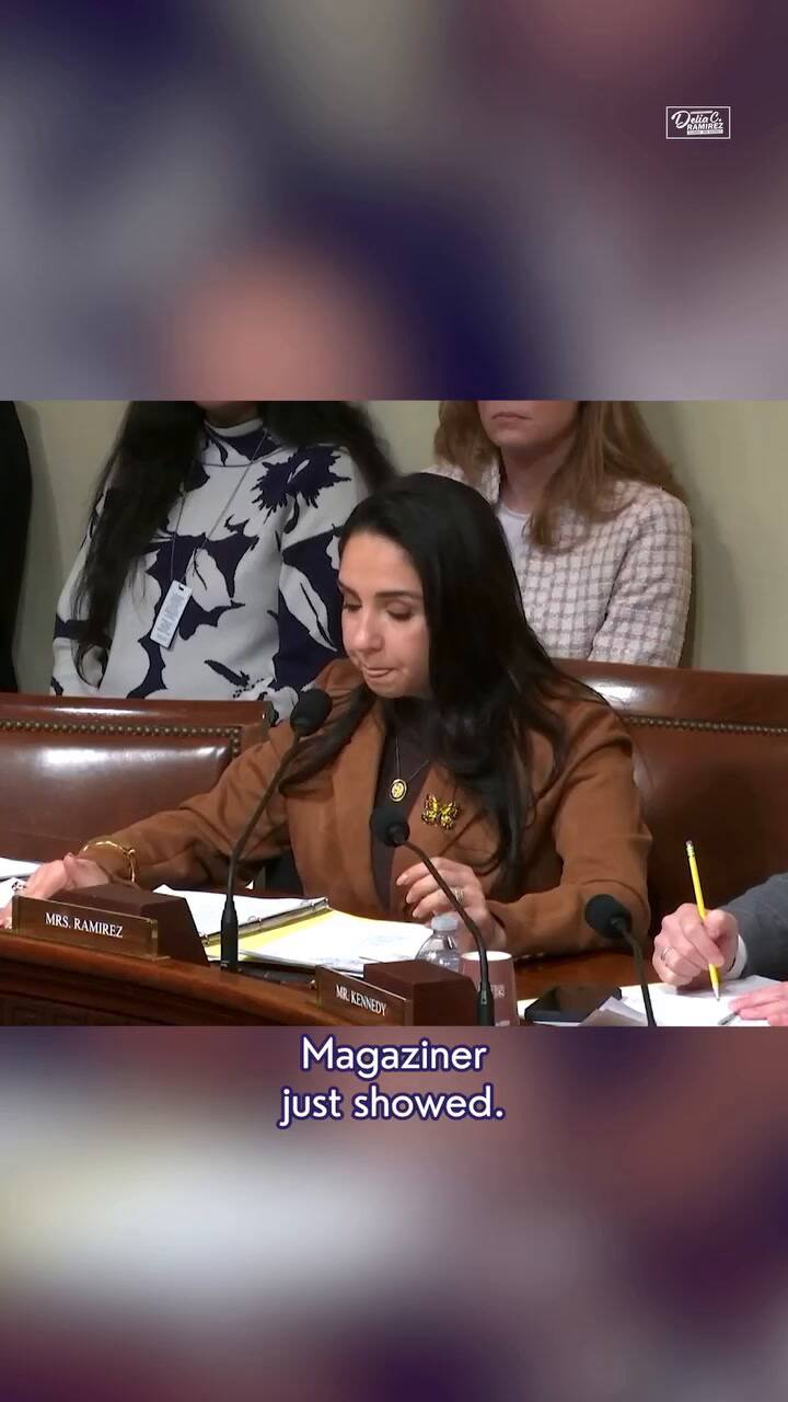 Presentan un proyecto de ley que busca cortar los fondos para detener migrantes