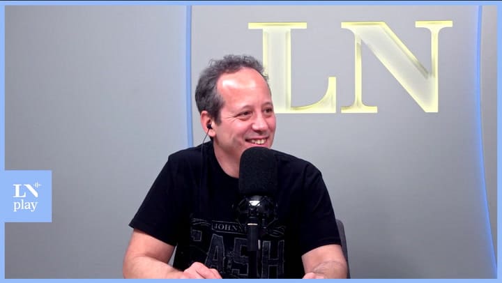 La Vela Puerca - LNPLAY 1