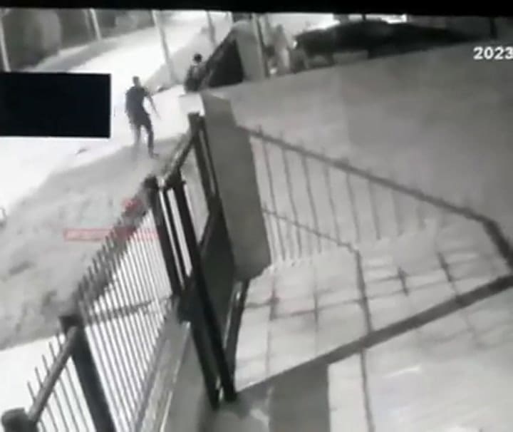 Así fue asesinado a puñaladas un joven de 18 años por un celular