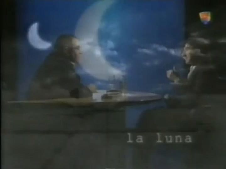 La entrevista de Jorge Lanata con Charly García