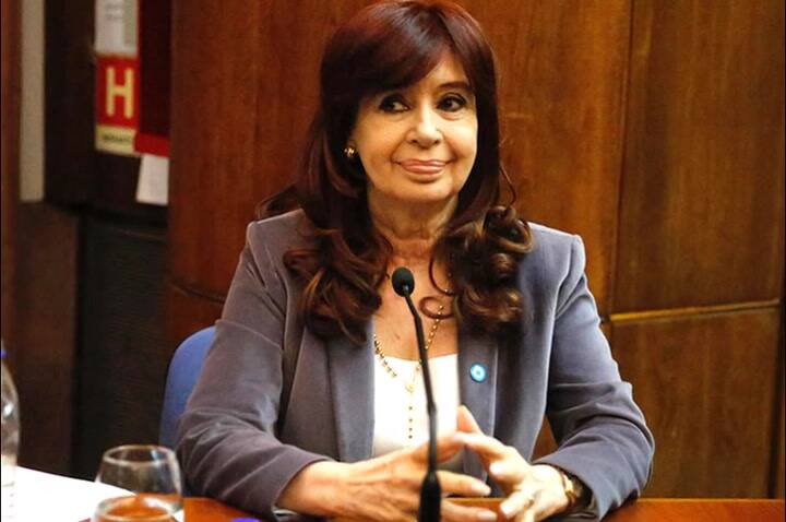 A fondo - Lo que declaró CFK - ANEXO