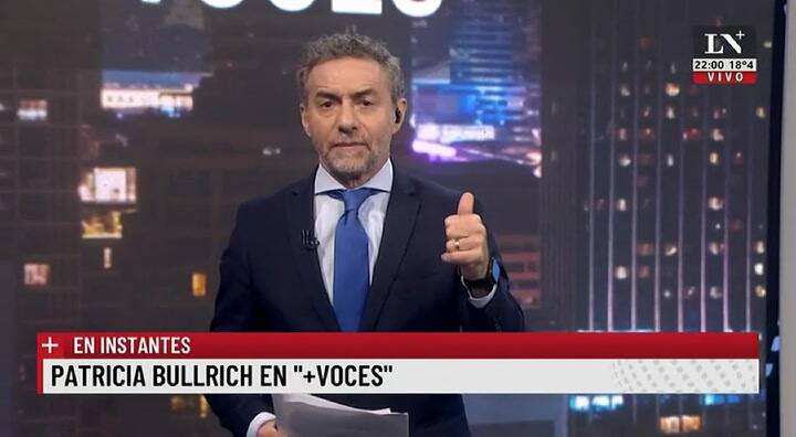 El indulto es para los culpables. El editorial de Luis Majul.