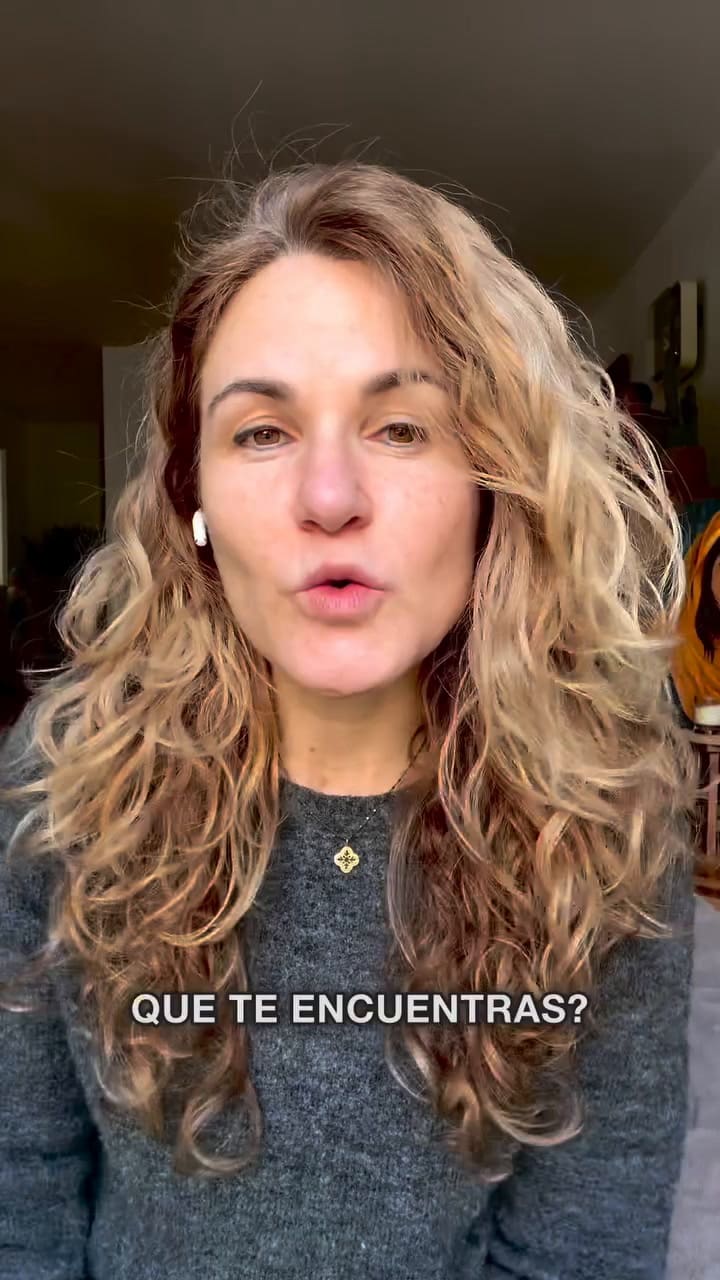 Silvia Congost, experta en relaciones de pareja: “Estas son las 4 preguntas esenciales para saber si estás con la persona adecuada”