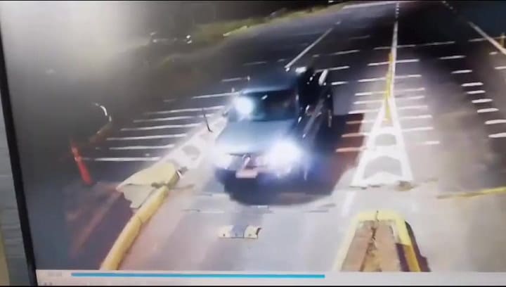 Una banda robaba camionetas 4x4 de turista que vacacionaban en la costa