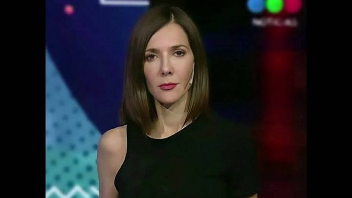 Cristina Pérez, sobre la vacunación: 'VIP significa 'Viejos que importan poco' - Fuente: Cienradios.