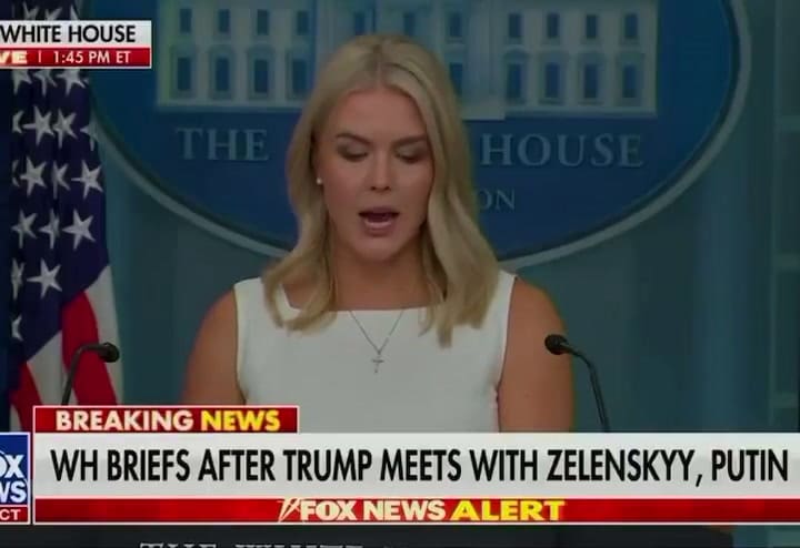 La Casa Blanca dice que el régimen de Maduro es "un cartel narcoterrorista"