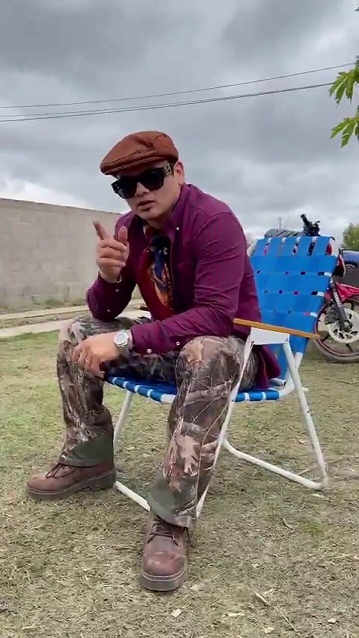 La respuesta de Maidana a Yao