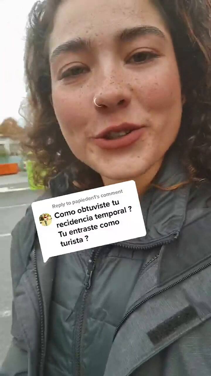 Así es como una mexicana consiguió la residencia para Canadá