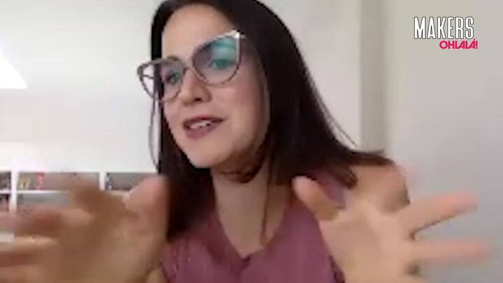 OHLALÁ! Makers - Lucía Aguilar - Cashflow