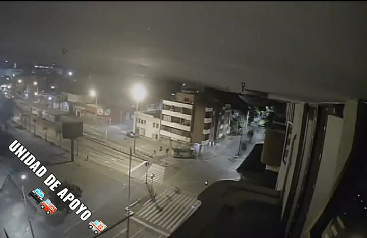 Freddy Rincón, grave: el exfutbolista sufrió un accidente automovilístico en Cali