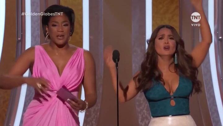 michelle williams - Fuente: TNT