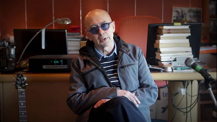 Martín Carrizo. Acariciando el golpe. Trailer Documental