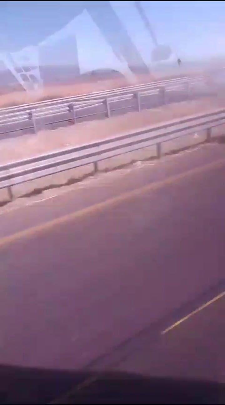 Así quedó la camioneta de Ricardo Vega en Guanajuato