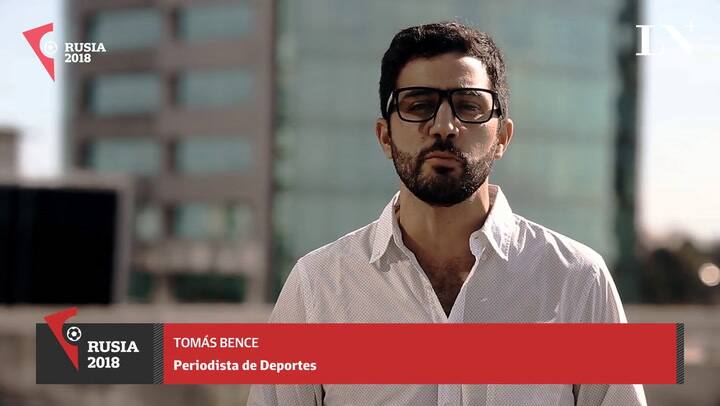 Resumen del partido Francia - Australia en el Mundial de Rusia 2018