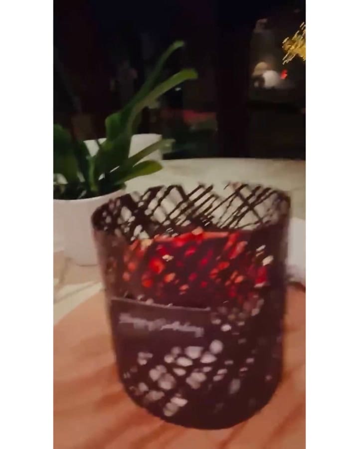 Britney Spears Celebra Su Cumpleaños 43