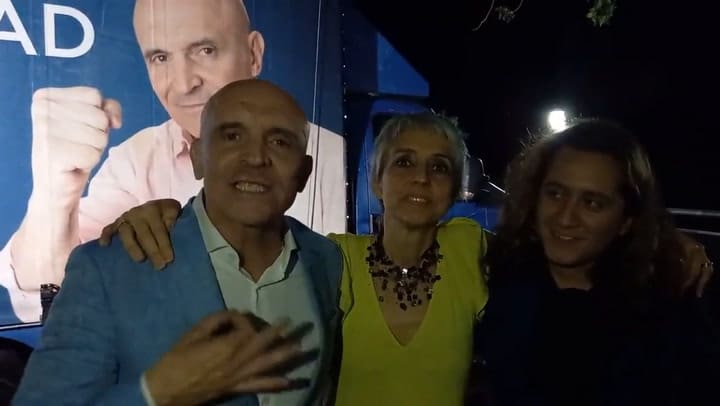 El curioso pedido de José Luis Espert tras las elecciones