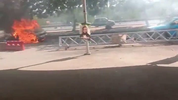 Explosión masiva en Islamabad dejó al menos 12 muertos y 27 heridos