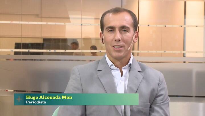 Entrevista a Juan Pablo Escobar, hijo de Pablo Escobar. Por Hugo Alconada Mon