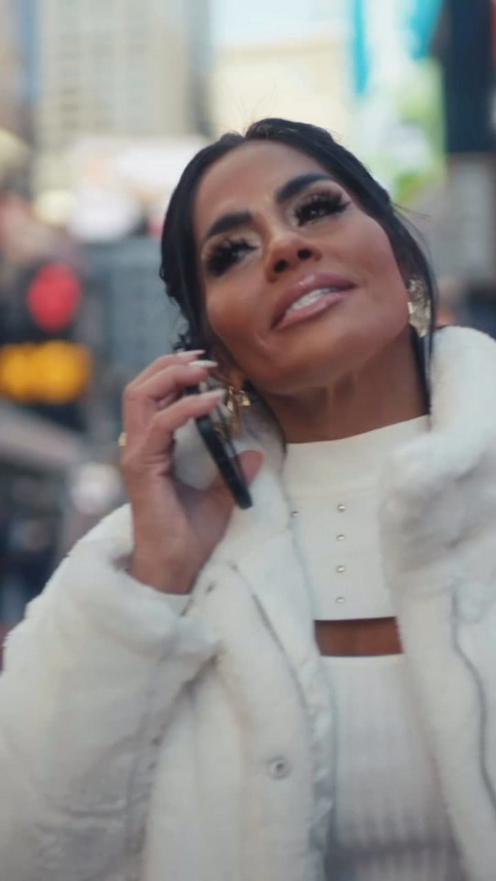 Maripily Rivera se une a la Casa de los famosos 4