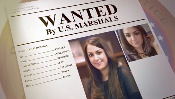 Estuvo desaparecido durante siete años y fue encontrado gracias a una serie de Netflix