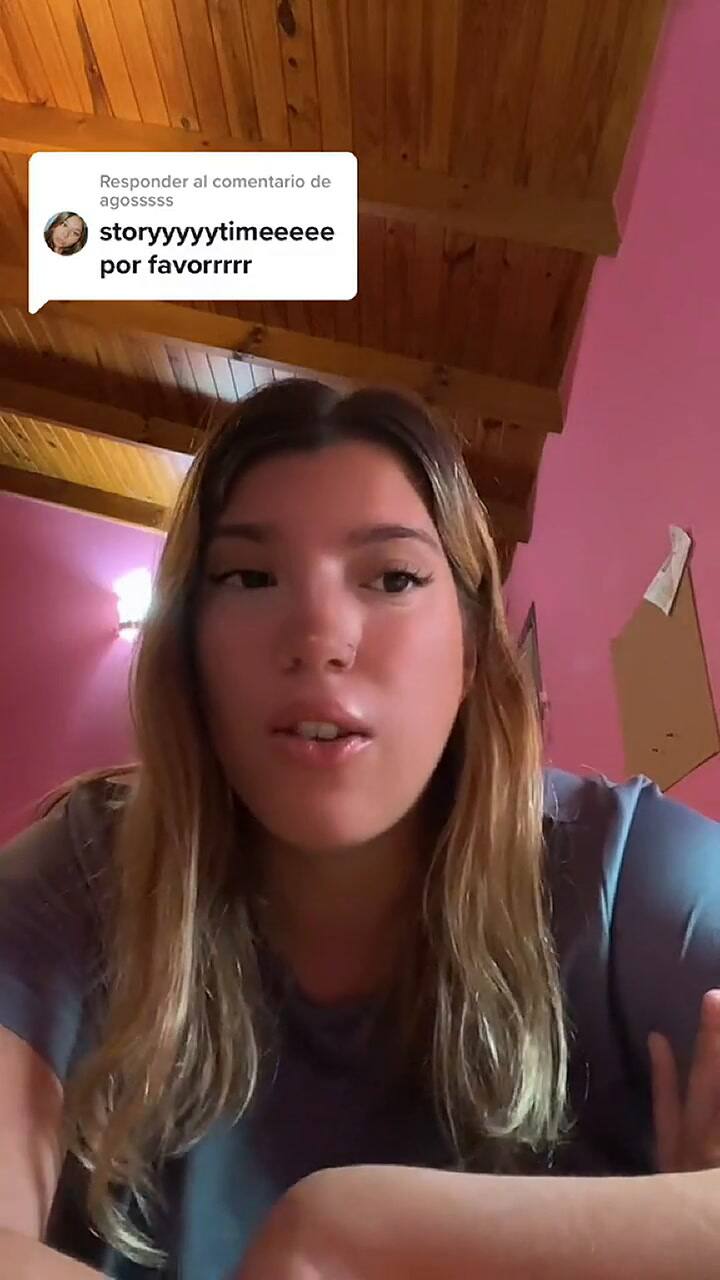 Es argentina y contó que la deportaron al intentar entrar a EE.UU.