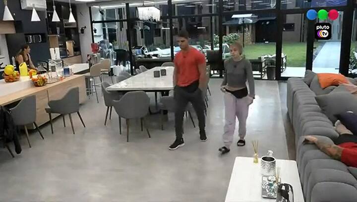 Conflicto de convivencia