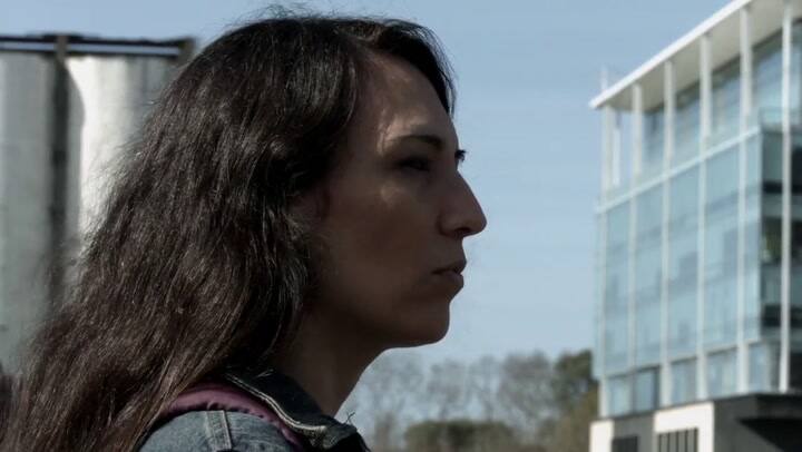 Trailer de Femicidio: un caso, múltiples luchas - Fuente: YouTube