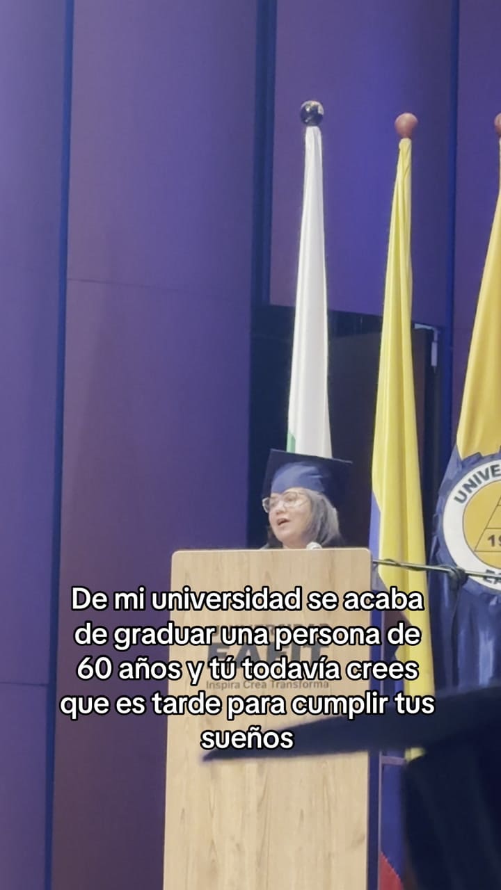 Los Grados Mas Hermosos