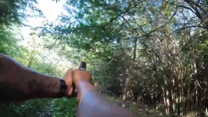 Detuvieron a Pancuca, el capo narco del río Matanza