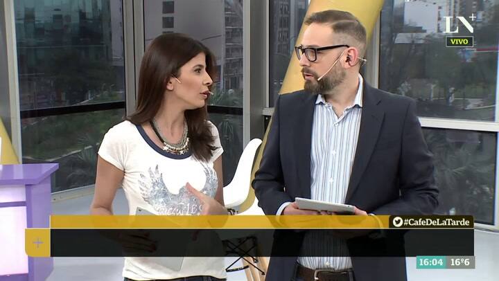 Habló el papá del chico con Asperger que fue separado de una escuela