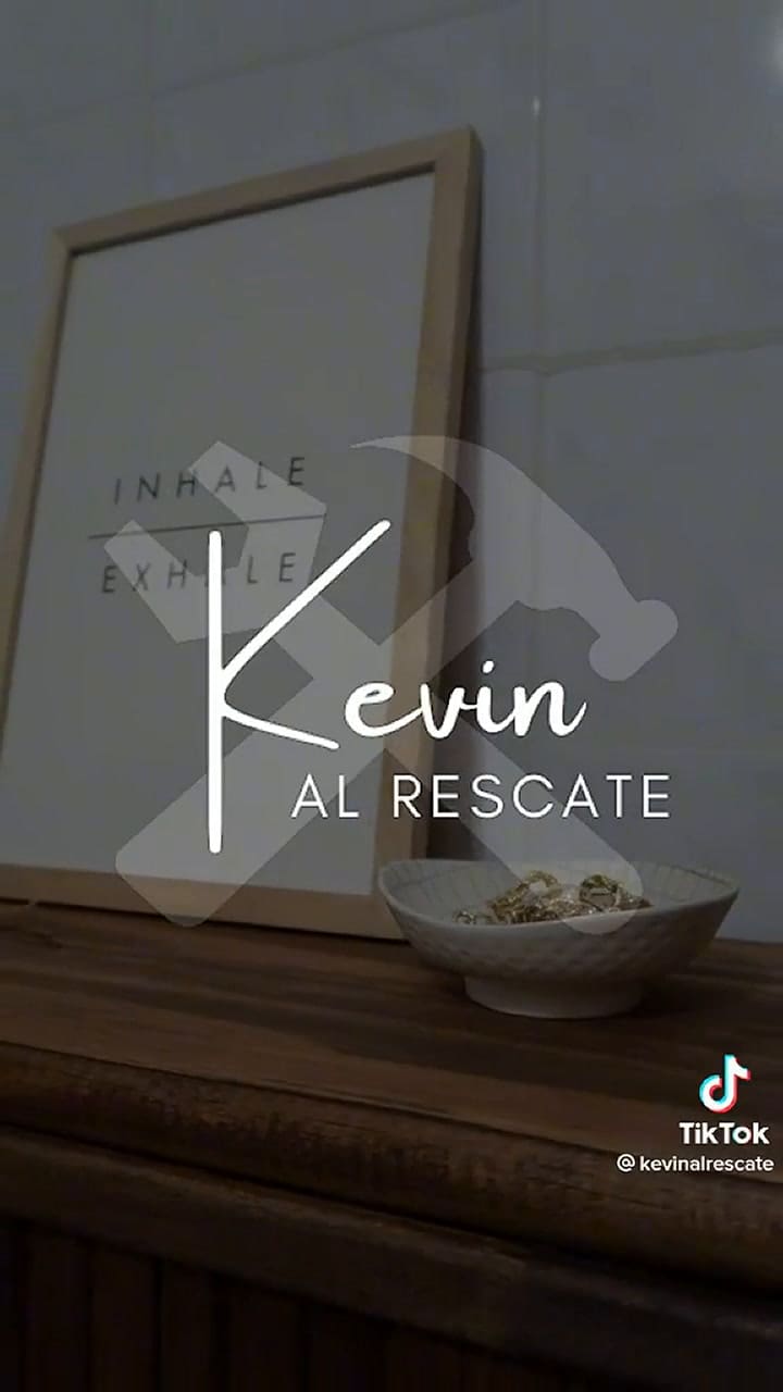 Kevin al rescate