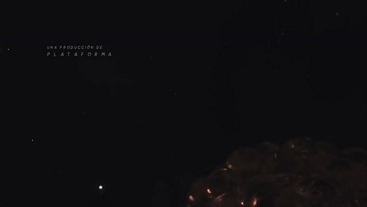 Gustavo Cerati | Fuerza Natural (en Monterrey)