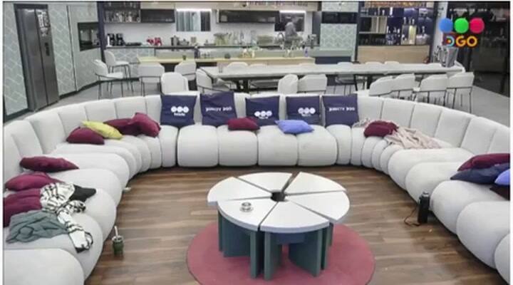 Por Qué Virginia Quiere Echar Al Perro De Gran Hermano “Tiene Que Volar” – Revista Paparazzi