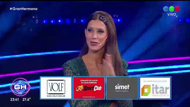 Nominación espontánea