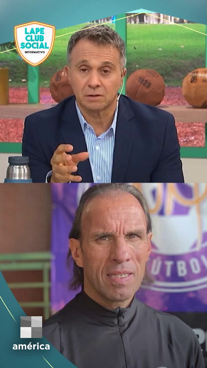 El Mono Navarro Montoya se defendió de las acusaciones