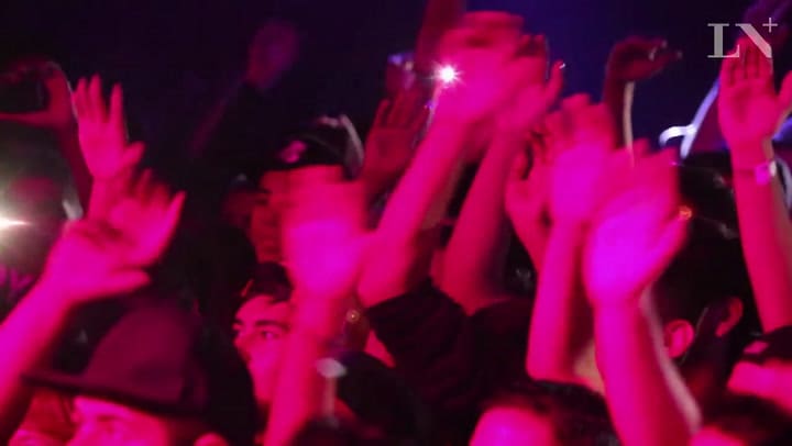 HIstorias Extremas - Batalla de Poetas