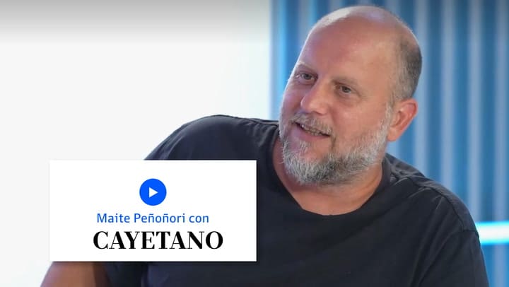 Nicolás “Cayetano”. El periodista habló de su duro pasado como adicto al juego: “La adrenalina estaba en apostar algo que no podía pagar”