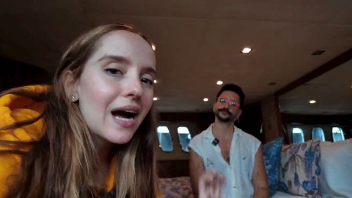 Las causas que complican la convivencia de Camilo y Evaluna (Parte 1)