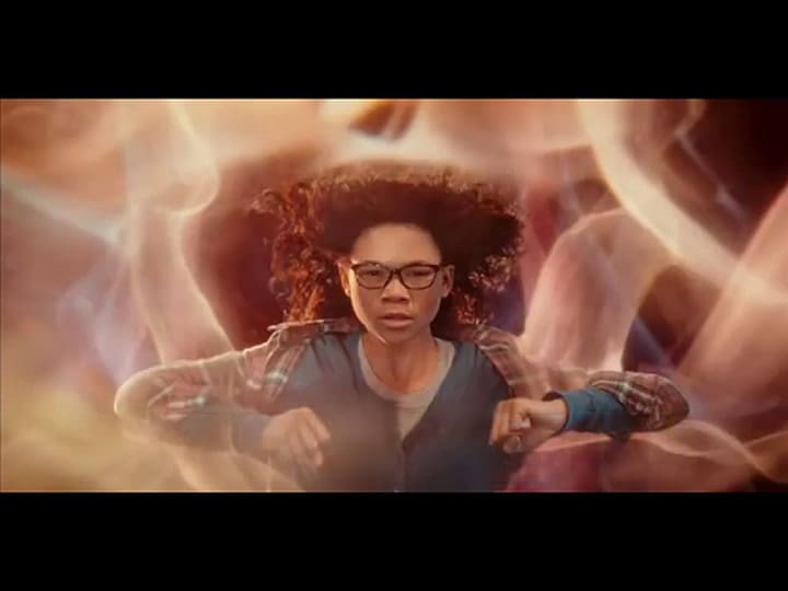 Las voces interpretadas por Andrea Arruti - Fuente: Youtube