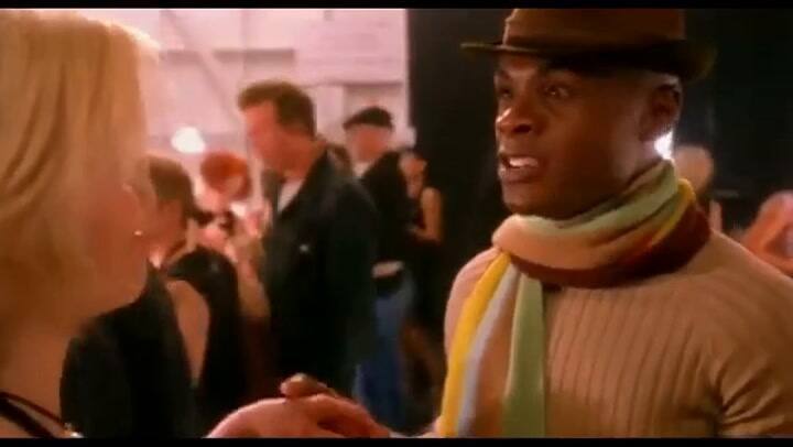 No me olvides, tráiler