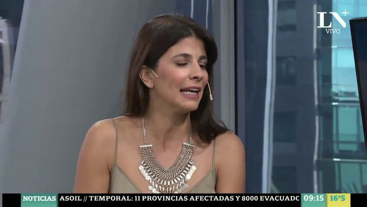 Bajan la nafta y el gasoil - Esteban Lafuente en Más Despiertos