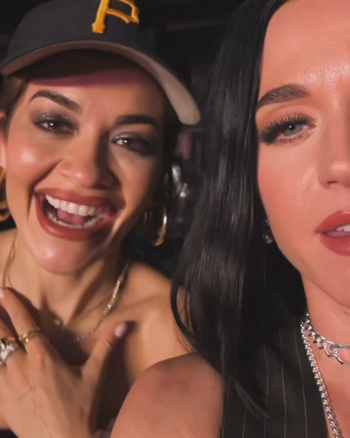 Got To See An Old Friend Shine Tonight