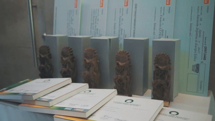 Los cinco mejores programas solidarios del año