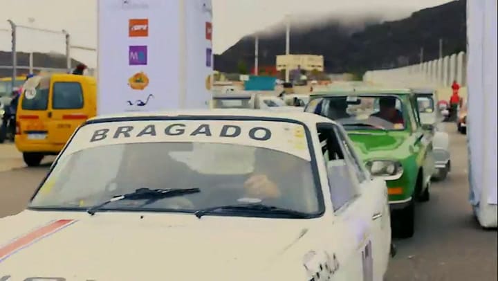 Gran Premio Argentino Histórico