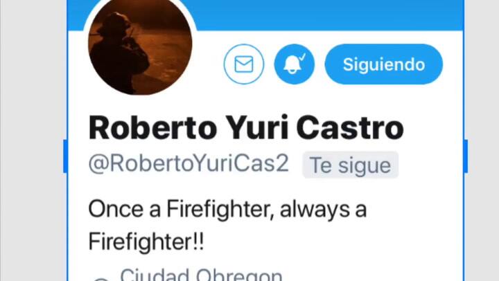 El sentido video para despedir a Roberto Yuri Castro, tras 30 años de trabajo