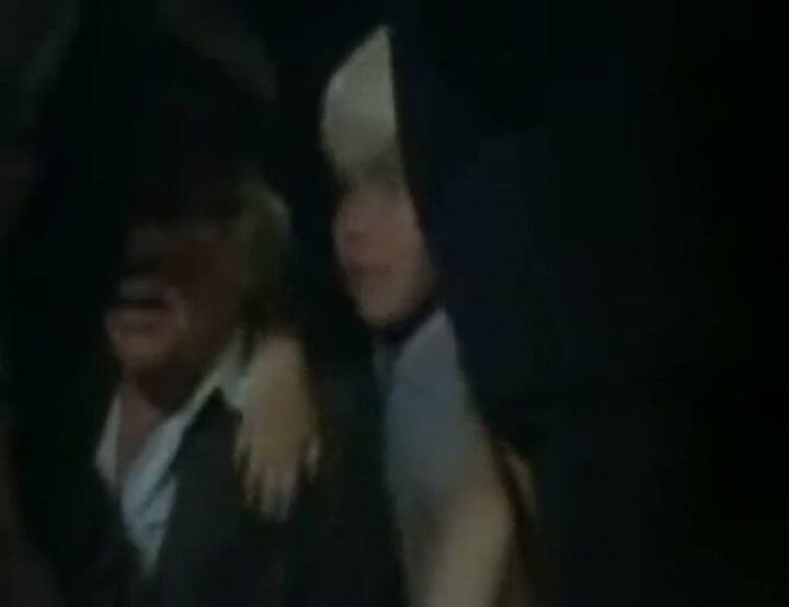 La escena más triste del cine