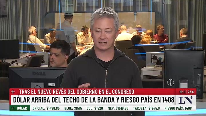 El análisis económico del día